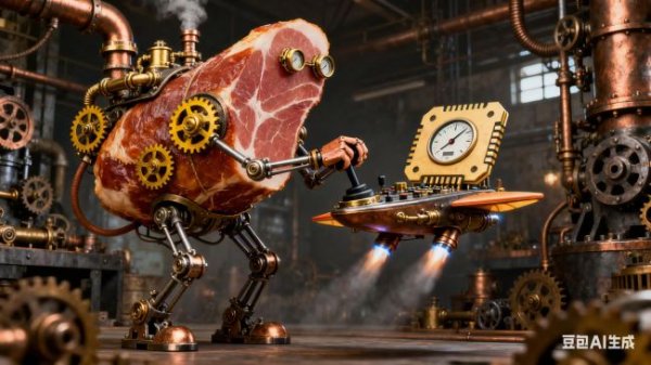 宏图配资 金字火腿“跨界”造芯背后，隐现福建富商郑庆昇的资本阳谋